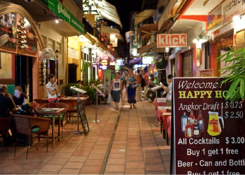 #3 Cook me a scorpion…