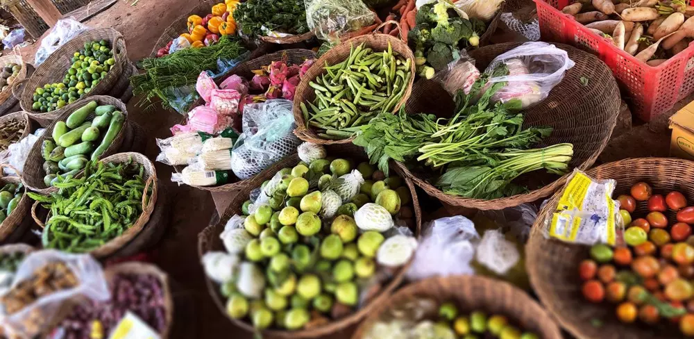 Immersion et cuisine