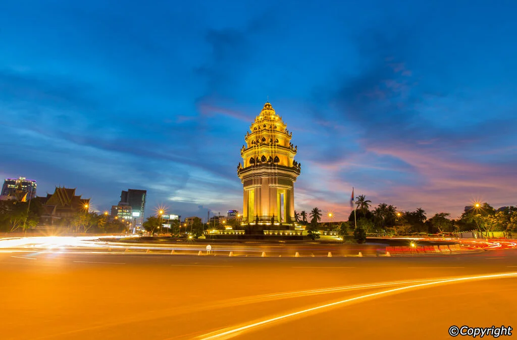 #4 France et Cambodge, une longue histoire…