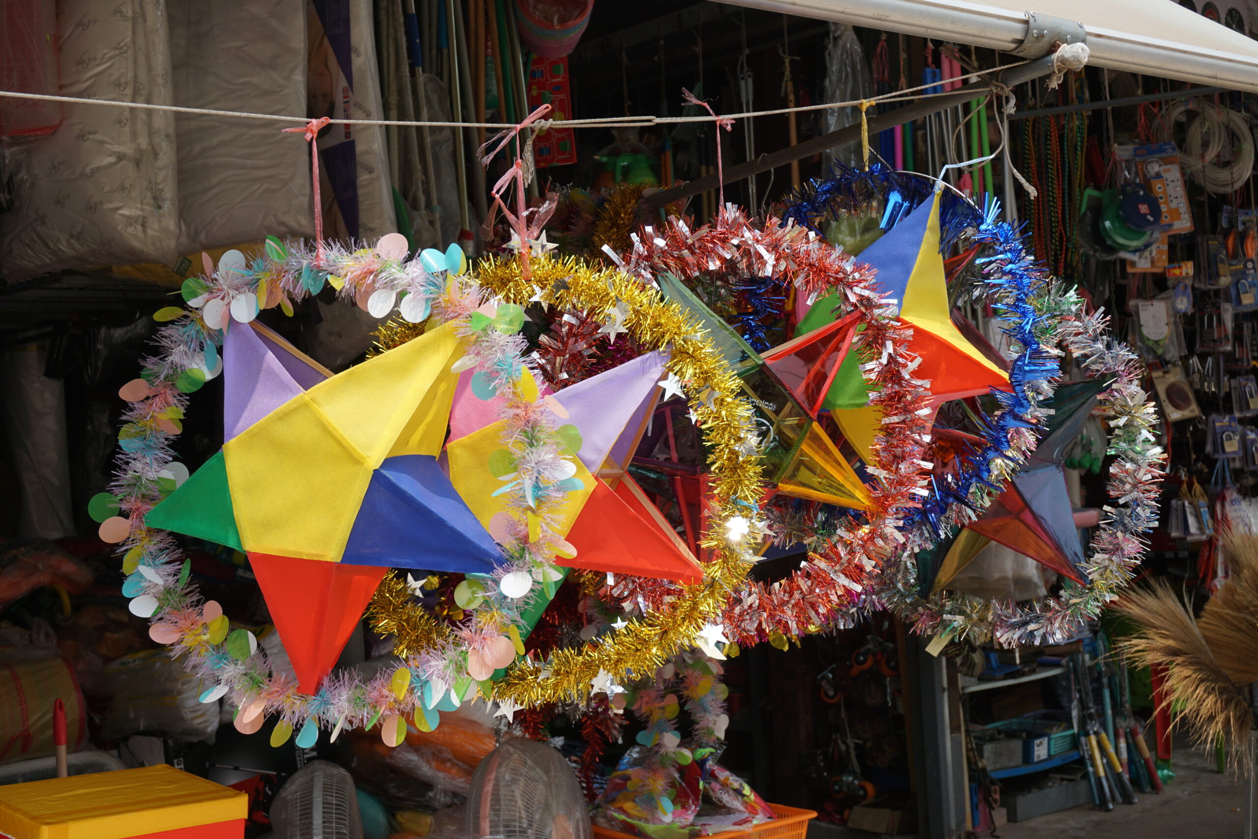 #5 Khmer New Year, le Nouvel An Khmer
