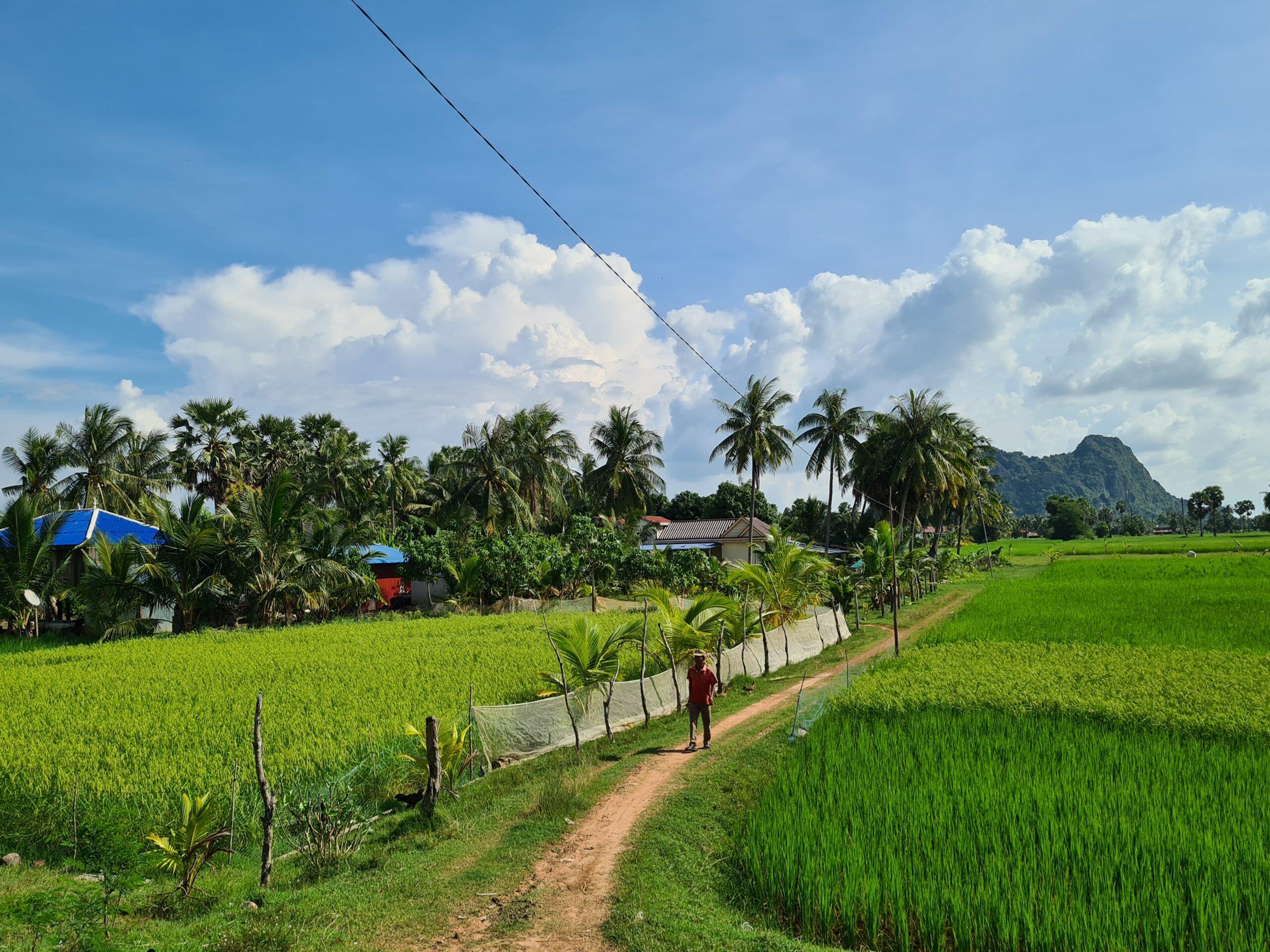 Le Cambodge, au-delà des essentiels